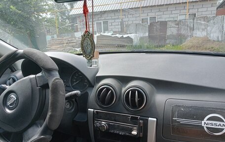 Nissan Almera, 2014 год, 366 000 рублей, 8 фотография