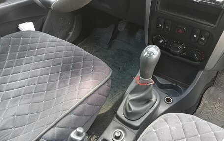 Nissan Almera, 2014 год, 366 000 рублей, 10 фотография