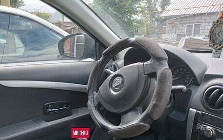 Nissan Almera, 2014 год, 366 000 рублей, 9 фотография