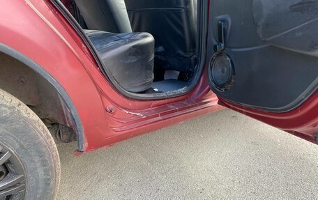 Renault Sandero I, 2011 год, 290 000 рублей, 33 фотография