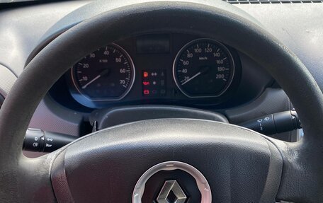 Renault Sandero I, 2011 год, 290 000 рублей, 39 фотография