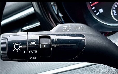 KIA K5, 2020 год, 2 200 000 рублей, 5 фотография