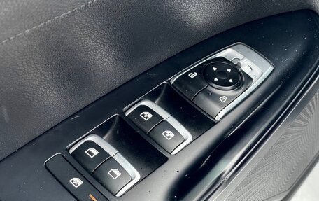 KIA K5, 2020 год, 2 200 000 рублей, 6 фотография