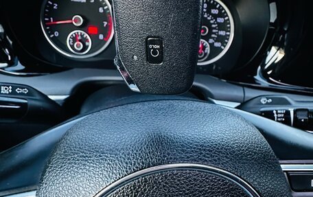 KIA K5, 2020 год, 2 200 000 рублей, 10 фотография