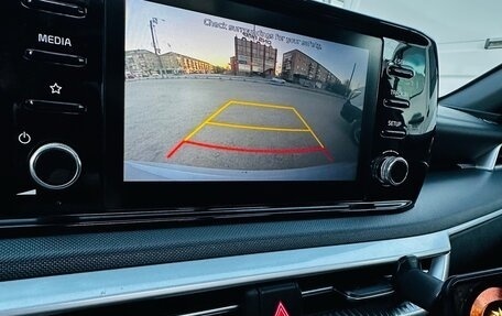 KIA K5, 2020 год, 2 200 000 рублей, 9 фотография