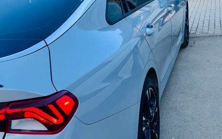 KIA K5, 2020 год, 2 200 000 рублей, 18 фотография