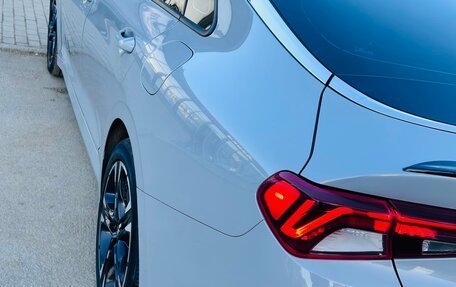 KIA K5, 2020 год, 2 200 000 рублей, 19 фотография