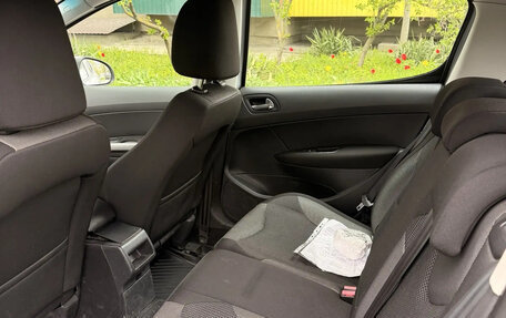 Peugeot 308 II, 2012 год, 600 000 рублей, 3 фотография