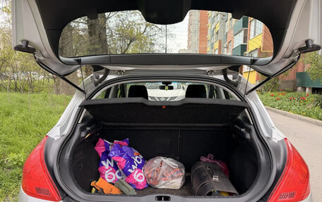 Peugeot 308 II, 2012 год, 600 000 рублей, 10 фотография