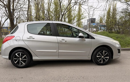 Peugeot 308 II, 2012 год, 600 000 рублей, 8 фотография