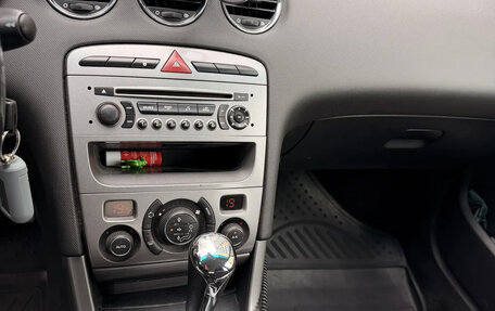 Peugeot 308 II, 2012 год, 600 000 рублей, 12 фотография