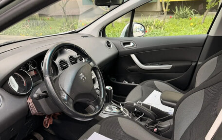 Peugeot 308 II, 2012 год, 600 000 рублей, 11 фотография