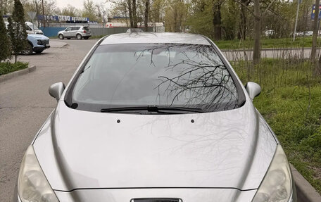 Peugeot 308 II, 2012 год, 600 000 рублей, 7 фотография