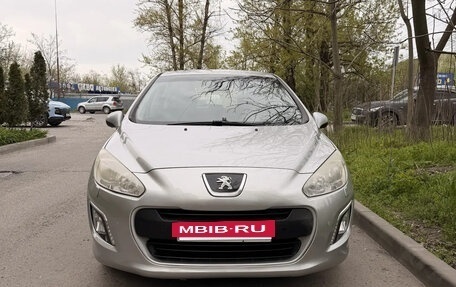 Peugeot 308 II, 2012 год, 600 000 рублей, 2 фотография