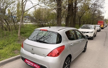 Peugeot 308 II, 2012 год, 600 000 рублей, 6 фотография