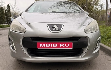 Peugeot 308 II, 2012 год, 600 000 рублей, 4 фотография