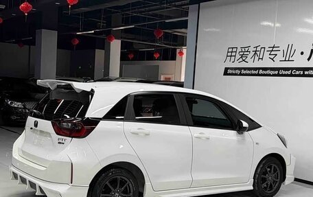 Honda Fit, 2022 год, 1 049 980 рублей, 6 фотография