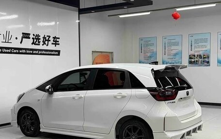 Honda Fit, 2022 год, 1 049 980 рублей, 4 фотография