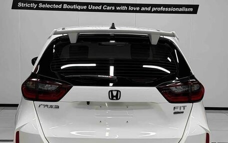 Honda Fit, 2022 год, 1 049 980 рублей, 5 фотография