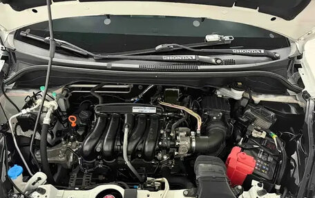 Honda Fit, 2022 год, 1 049 980 рублей, 9 фотография