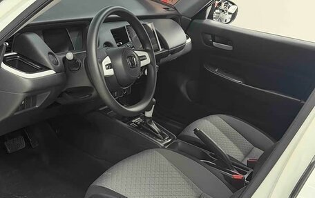 Honda Fit, 2022 год, 1 049 980 рублей, 10 фотография