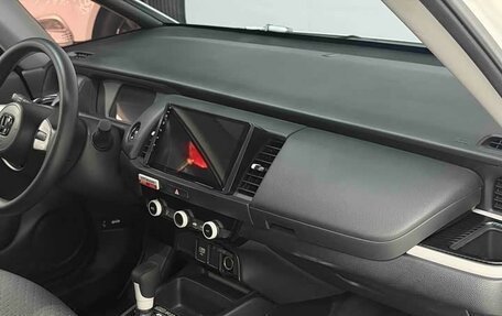Honda Fit, 2022 год, 1 049 980 рублей, 14 фотография