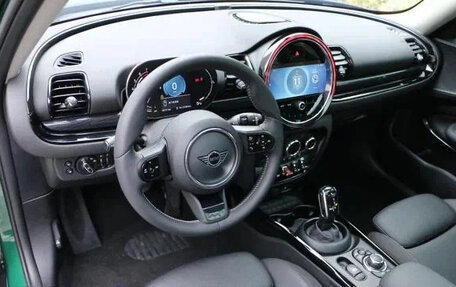 MINI Clubman, 2022 год, 1 810 000 рублей, 11 фотография