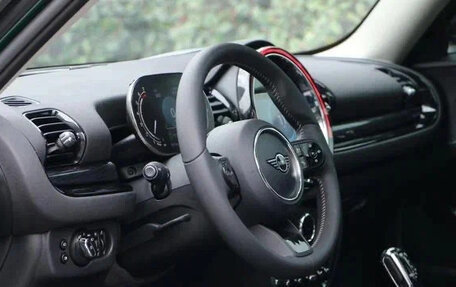 MINI Clubman, 2022 год, 1 810 000 рублей, 10 фотография