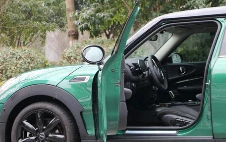 MINI Clubman, 2022 год, 1 810 000 рублей, 9 фотография