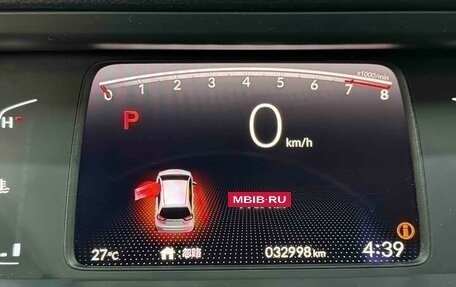 Honda Fit, 2022 год, 1 049 980 рублей, 8 фотография
