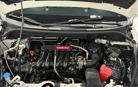 Honda Fit, 2022 год, 1 049 980 рублей, 7 фотография