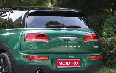 MINI Clubman, 2022 год, 1 810 000 рублей, 5 фотография