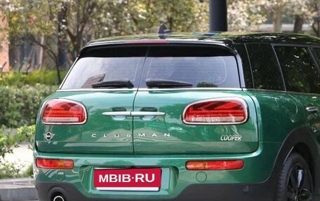 MINI Clubman, 2022 год, 1 810 000 рублей, 7 фотография