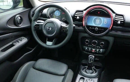 MINI Clubman, 2022 год, 1 810 000 рублей, 14 фотография