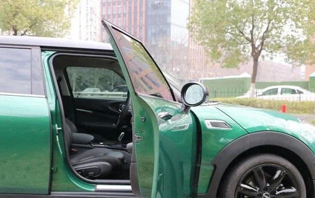MINI Clubman, 2022 год, 1 810 000 рублей, 19 фотография