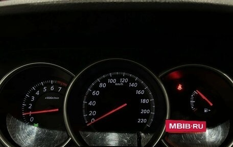 Nissan Tiida, 2011 год, 749 000 рублей, 10 фотография