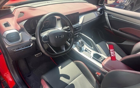 Geely Coolray I, 2021 год, 1 739 000 рублей, 7 фотография