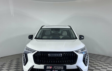 Haval Jolion, 2024 год, 2 230 000 рублей, 2 фотография