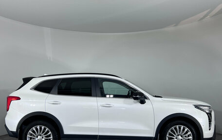 Haval Jolion, 2024 год, 2 230 000 рублей, 8 фотография