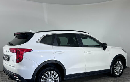 Haval Jolion, 2024 год, 2 230 000 рублей, 6 фотография
