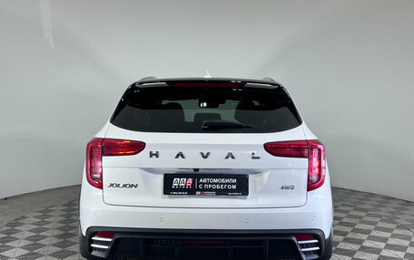 Haval Jolion, 2024 год, 2 230 000 рублей, 5 фотография