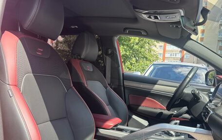 Geely Coolray I, 2021 год, 1 739 000 рублей, 10 фотография