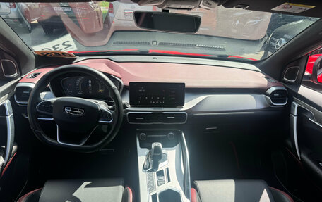 Geely Coolray I, 2021 год, 1 739 000 рублей, 9 фотография