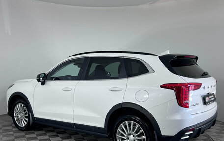 Haval Jolion, 2024 год, 2 230 000 рублей, 4 фотография