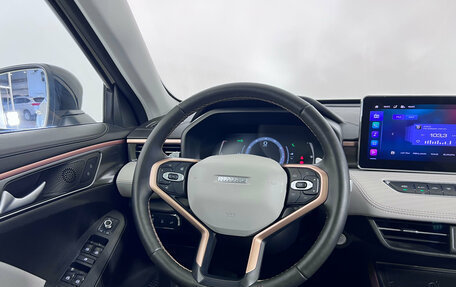 Haval Jolion, 2024 год, 2 230 000 рублей, 11 фотография
