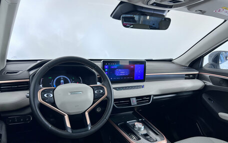Haval Jolion, 2024 год, 2 230 000 рублей, 10 фотография
