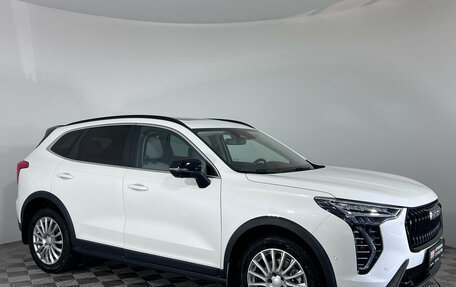 Haval Jolion, 2024 год, 2 230 000 рублей, 3 фотография