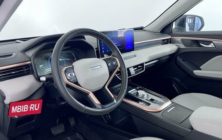 Haval Jolion, 2024 год, 2 230 000 рублей, 9 фотография