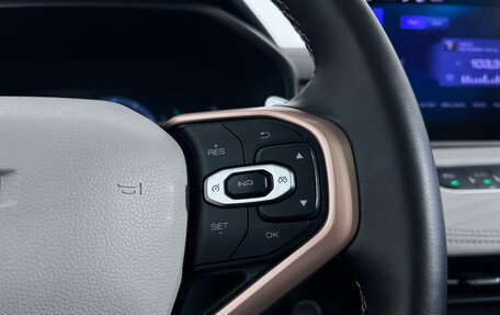 Haval Jolion, 2024 год, 2 230 000 рублей, 14 фотография