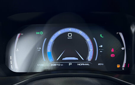 Haval Jolion, 2024 год, 2 230 000 рублей, 18 фотография